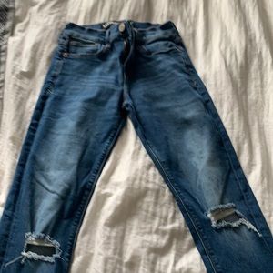 Hardly worn great condition